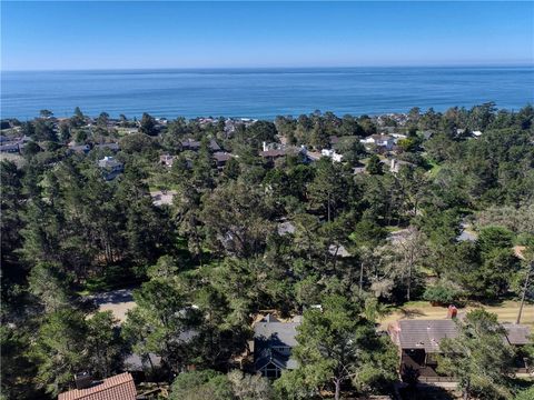 Tiny photo for 1884 Tully Pl, Cambria, CA 93428 (MLS # SC26056358)