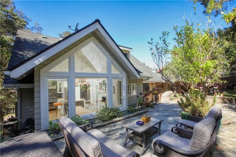 Tiny photo for 1884 Tully Pl, Cambria, CA 93428 (MLS # SC26056358)