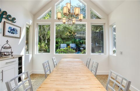 Tiny photo for 1884 Tully Pl, Cambria, CA 93428 (MLS # SC26056358)