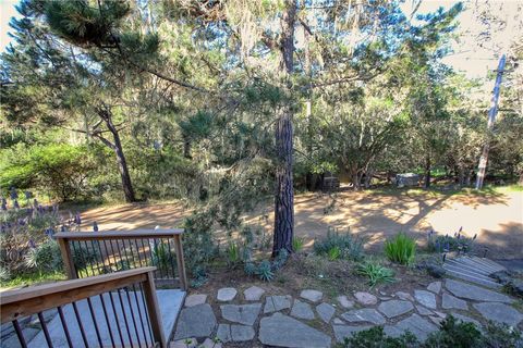 Tiny photo for 1884 Tully Pl, Cambria, CA 93428 (MLS # SC26056358)