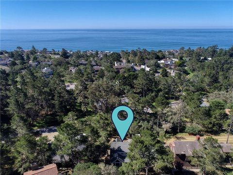 Tiny photo for 1884 Tully Pl, Cambria, CA 93428 (MLS # SC26056358)