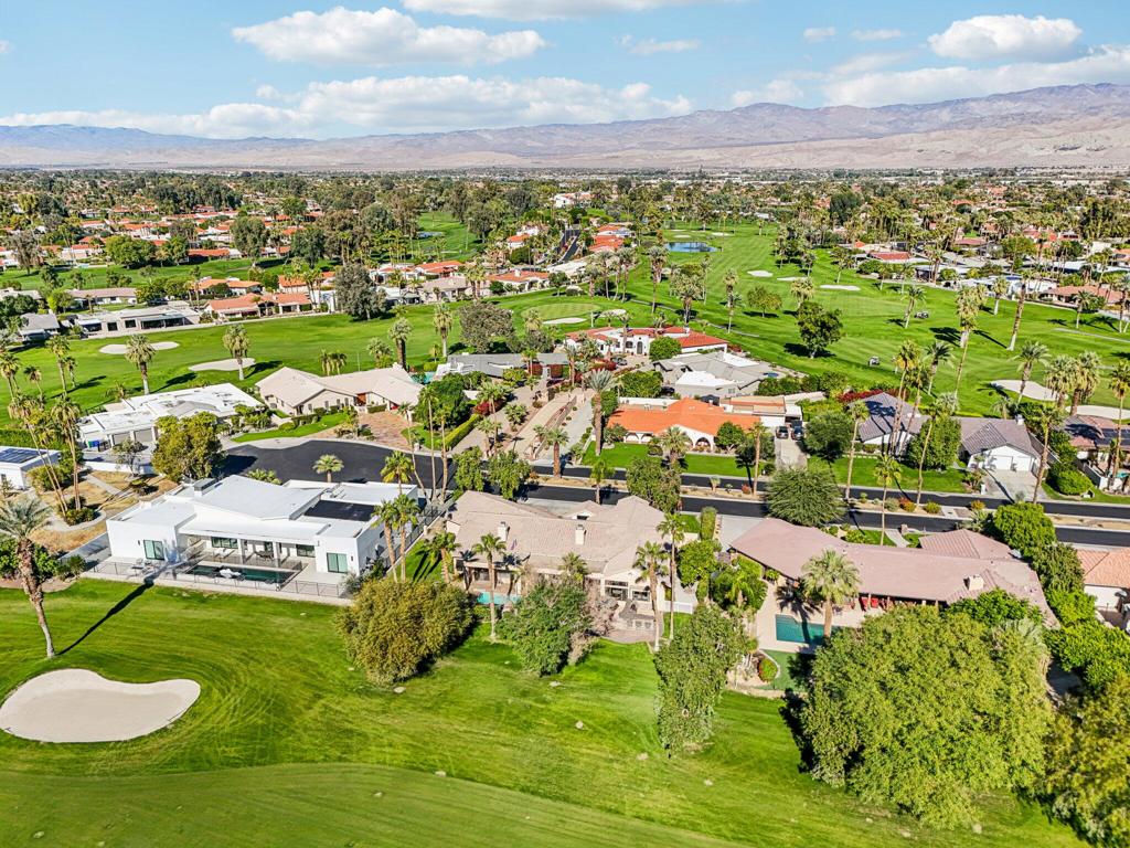 BDCC Country - Residential