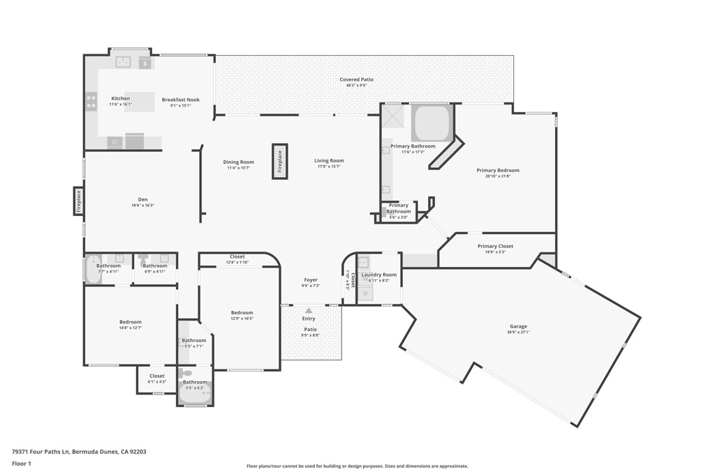 BDCC Country - Residential