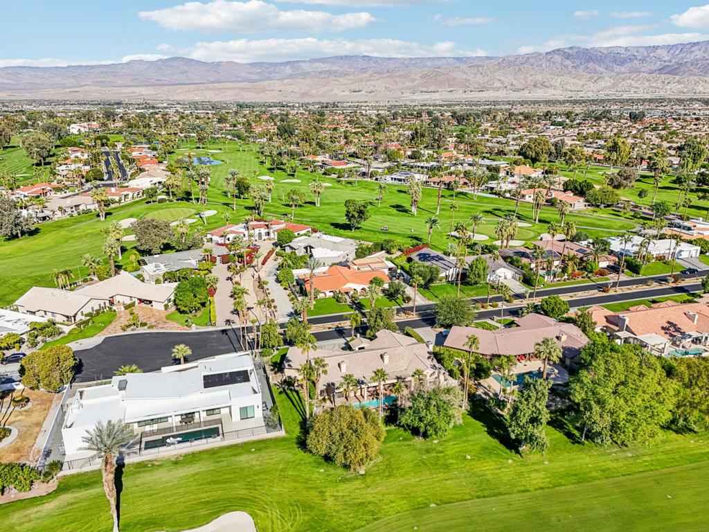 BDCC Country - Residential