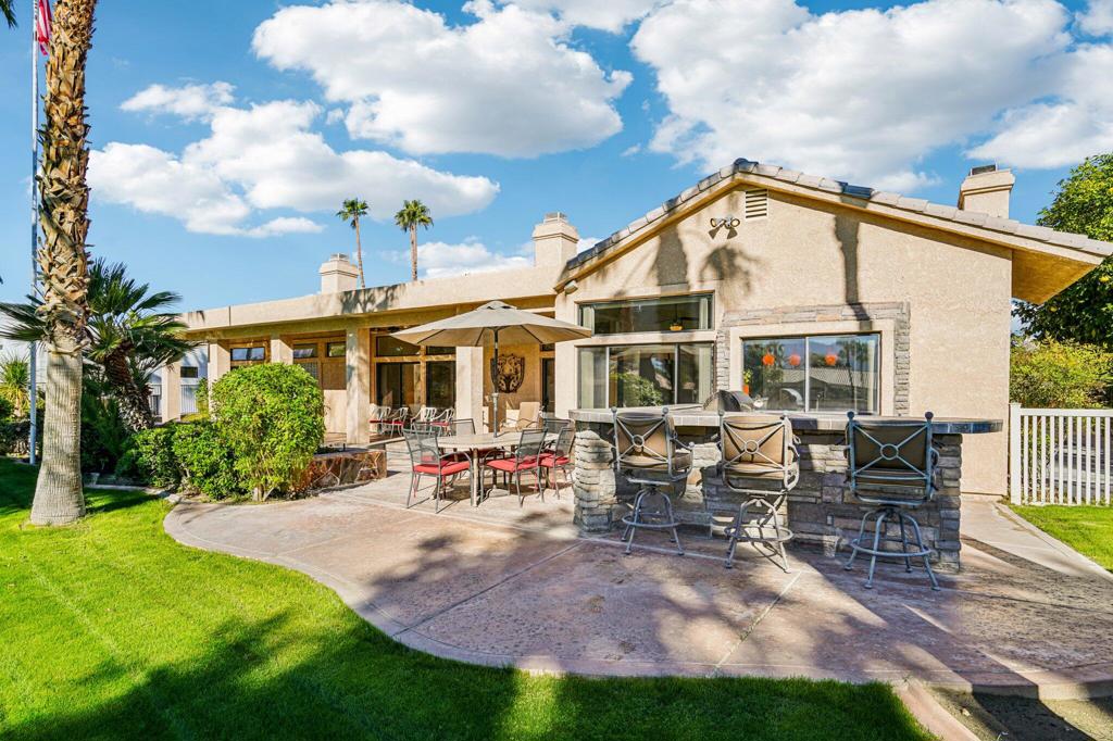 BDCC Country - Residential