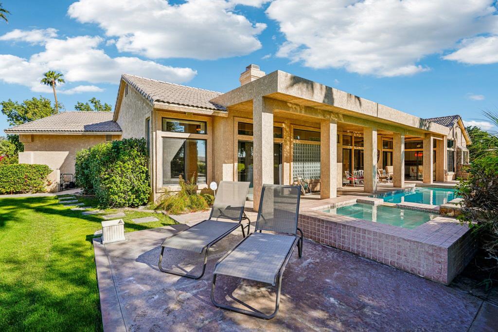 BDCC Country - Residential