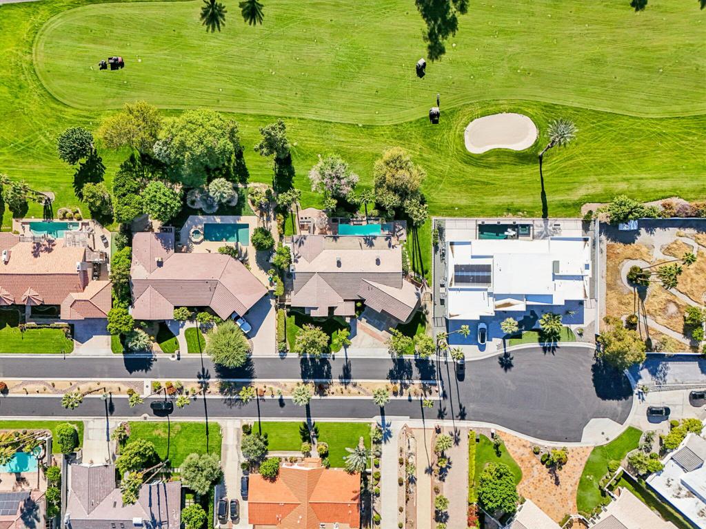 BDCC Country - Residential