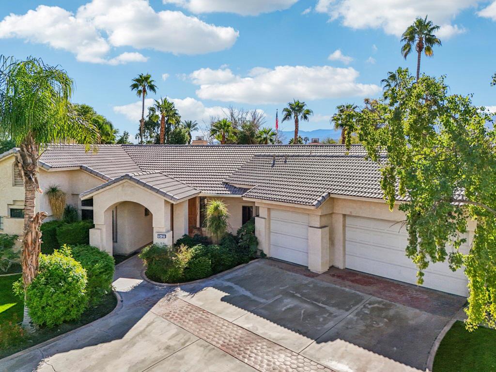 BDCC Country - Residential