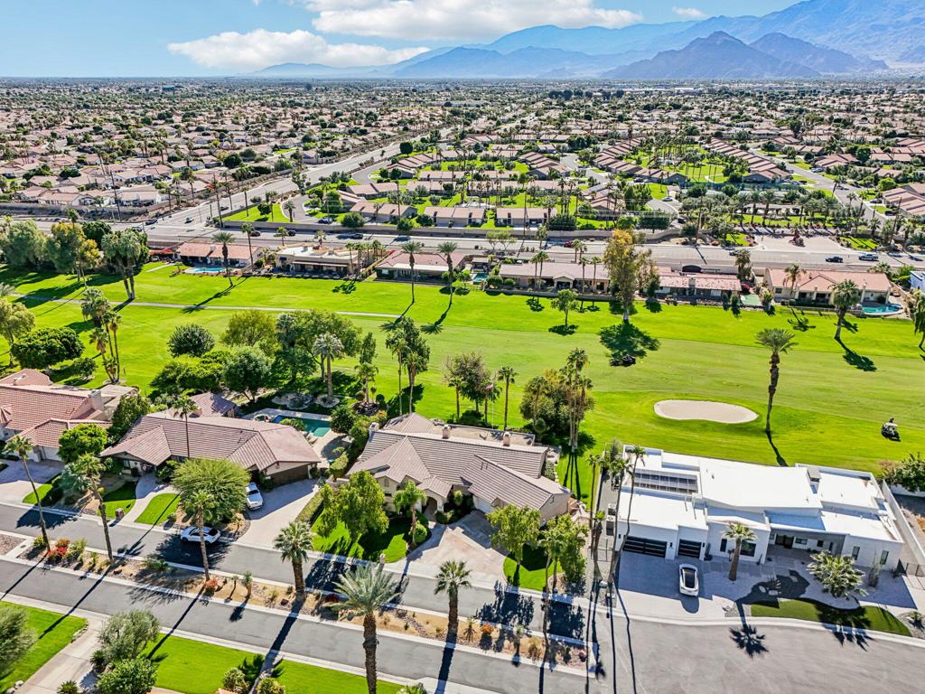 BDCC Country - Residential