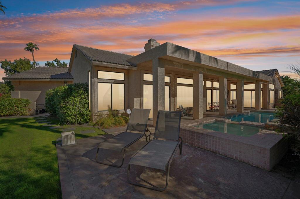 BDCC Country - Residential