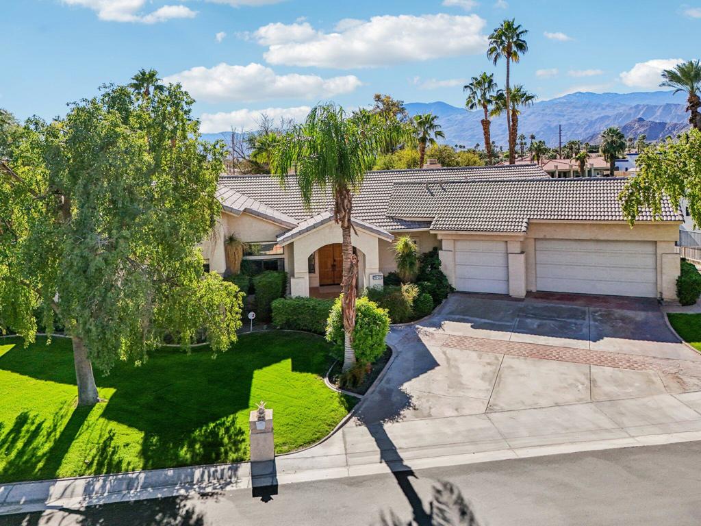 BDCC Country - Residential