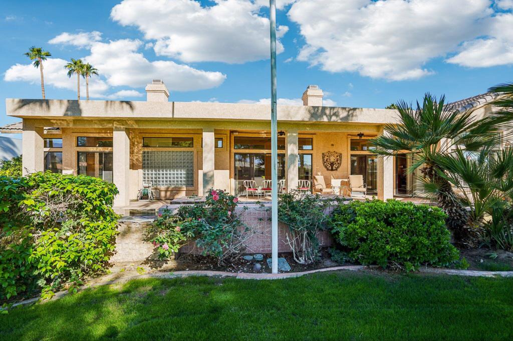 BDCC Country - Residential