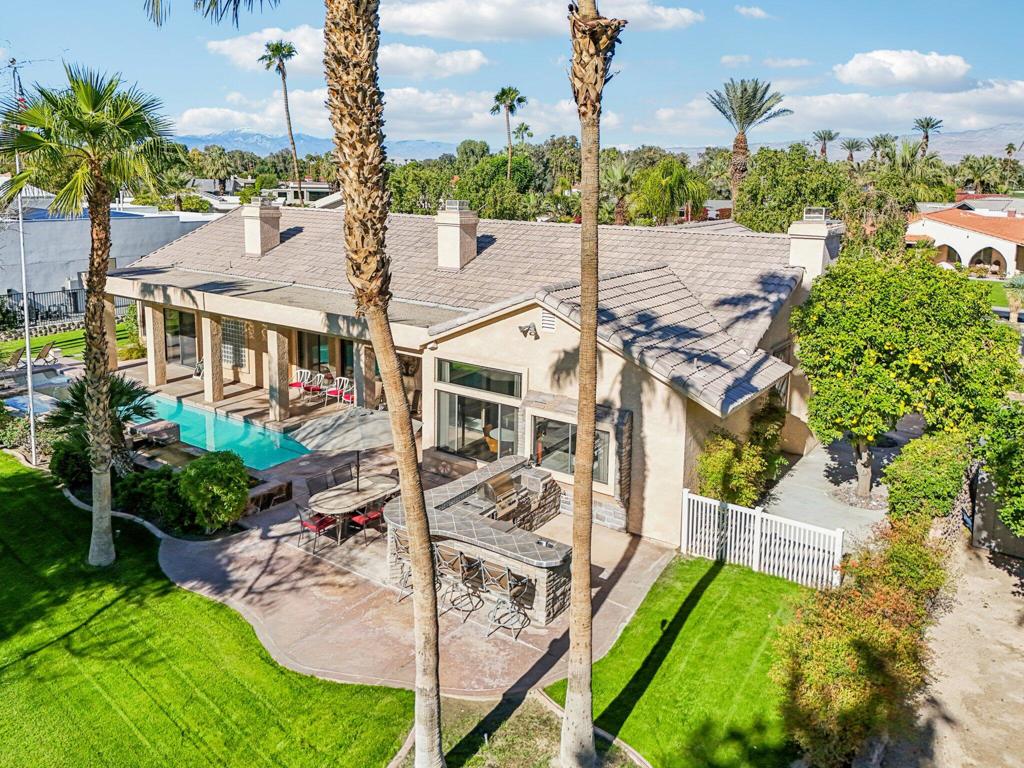 BDCC Country - Residential