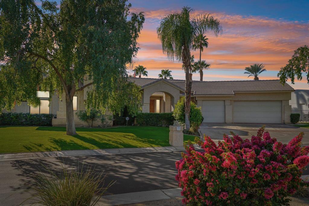 BDCC Country - Residential