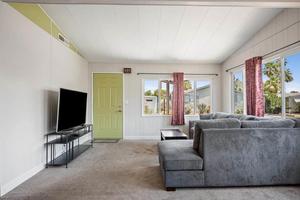 El Dorado Palm Sprin - Manufactured In Park