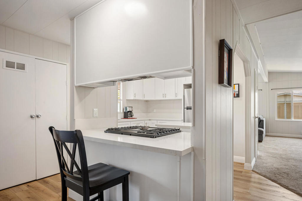 El Dorado Palm Sprin - Manufactured In Park