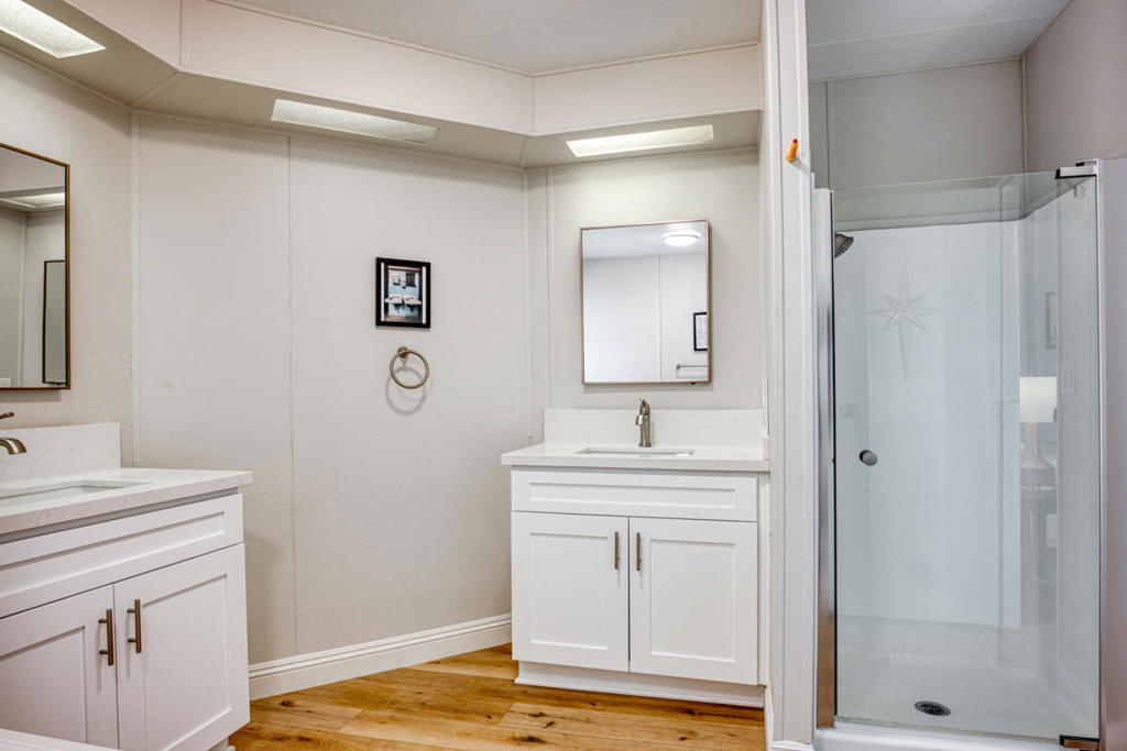 El Dorado Palm Sprin - Manufactured In Park