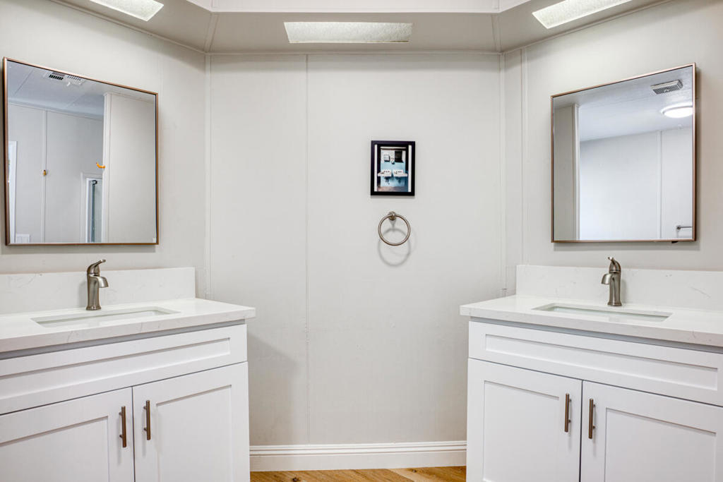 El Dorado Palm Sprin - Manufactured In Park