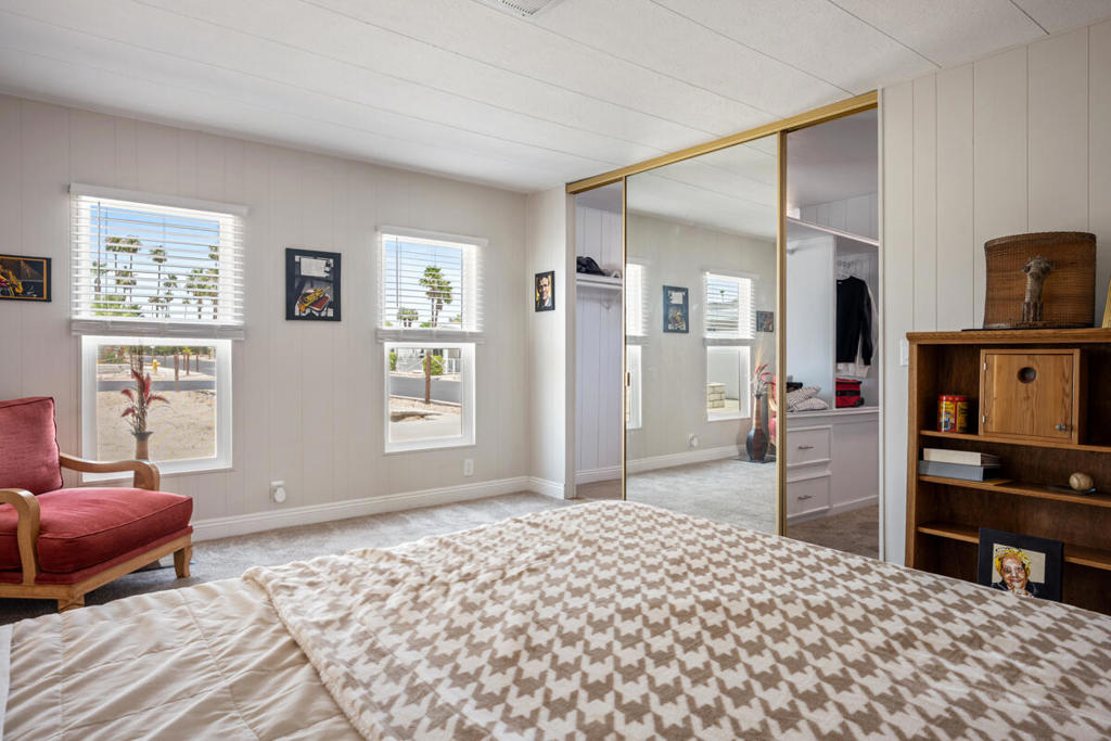 El Dorado Palm Sprin - Manufactured In Park