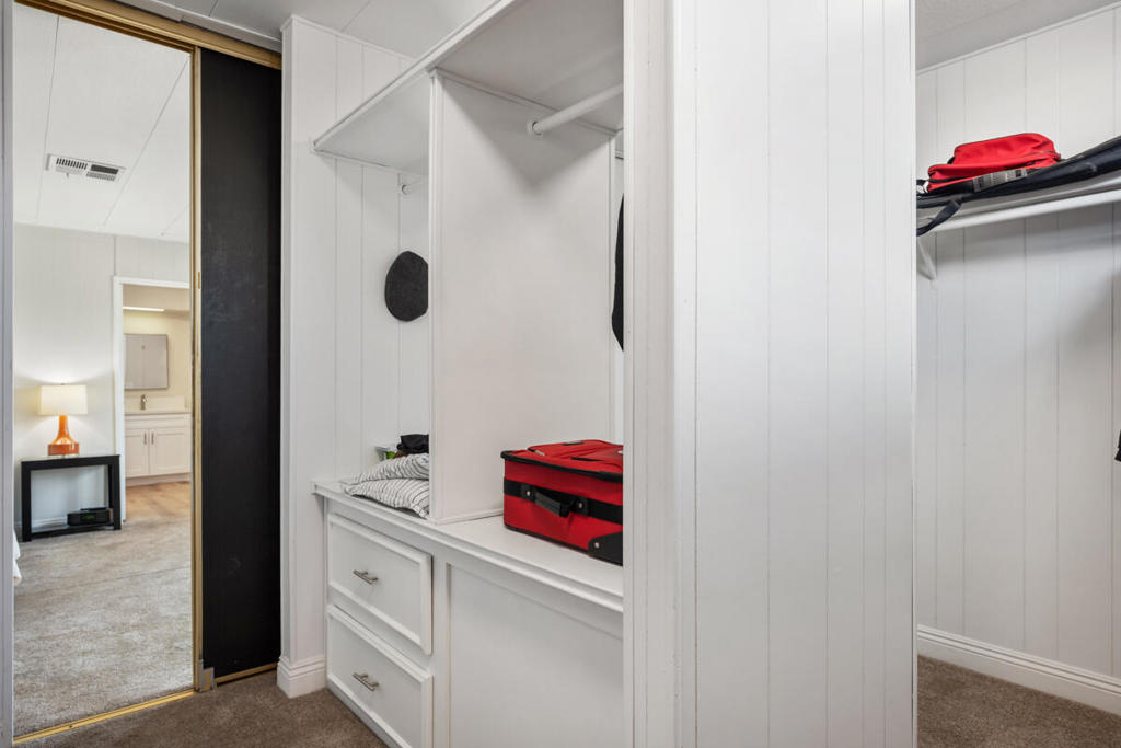 El Dorado Palm Sprin - Manufactured In Park