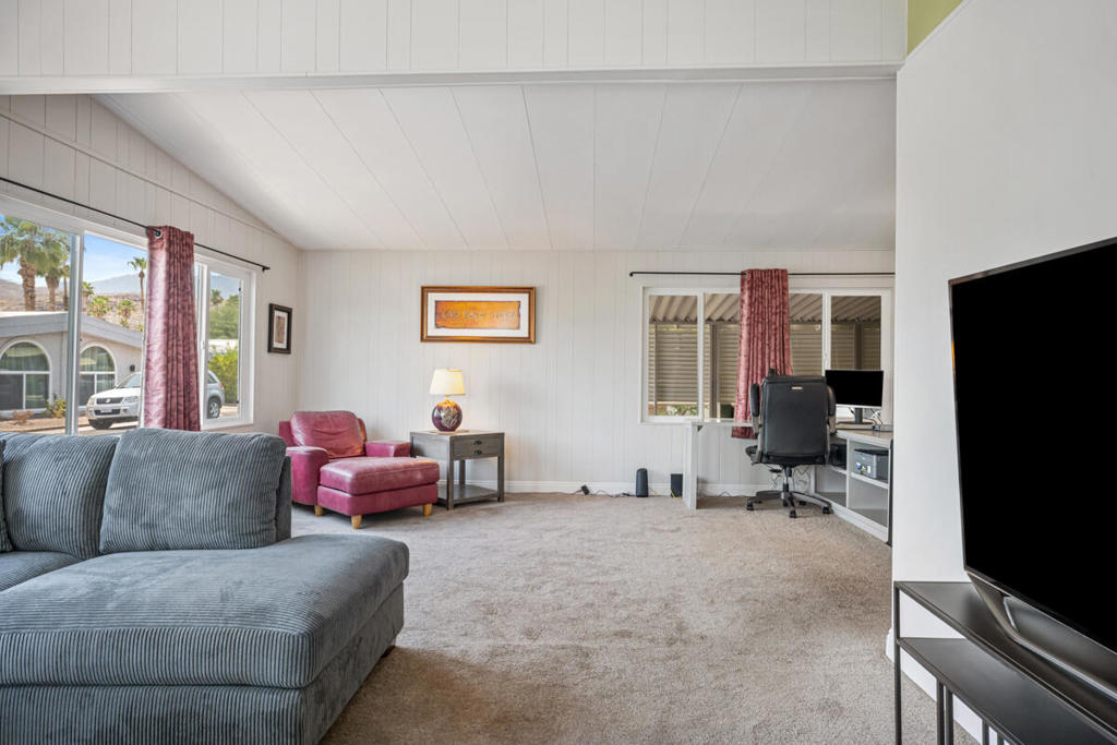 El Dorado Palm Sprin - Manufactured In Park