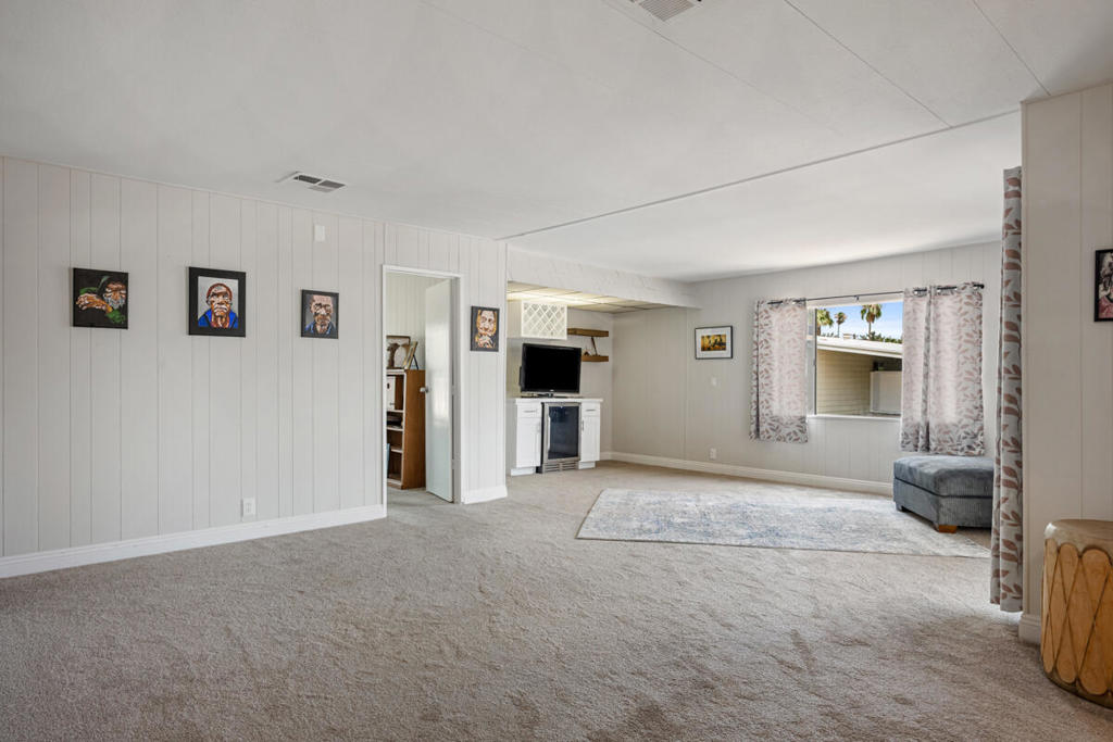 El Dorado Palm Sprin - Manufactured In Park