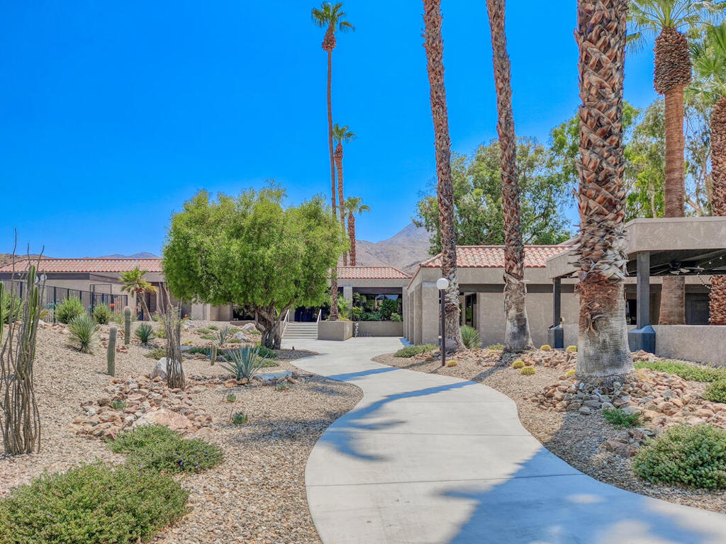 El Dorado Palm Sprin - Manufactured In Park