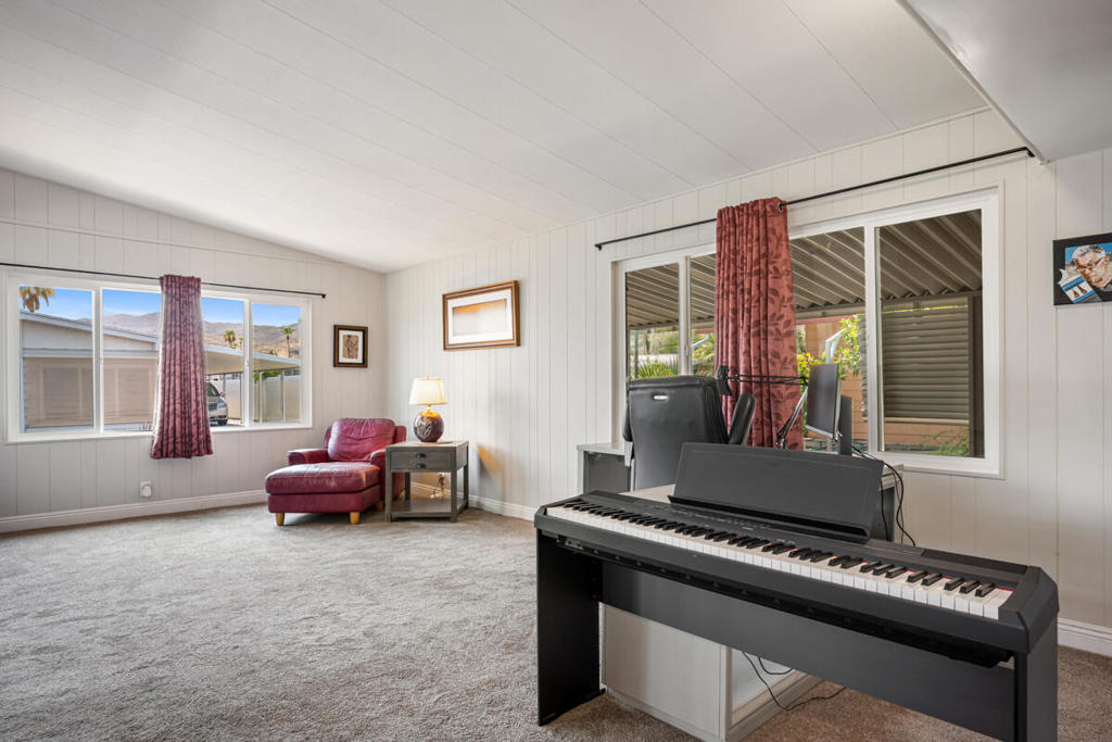 El Dorado Palm Sprin - Manufactured In Park