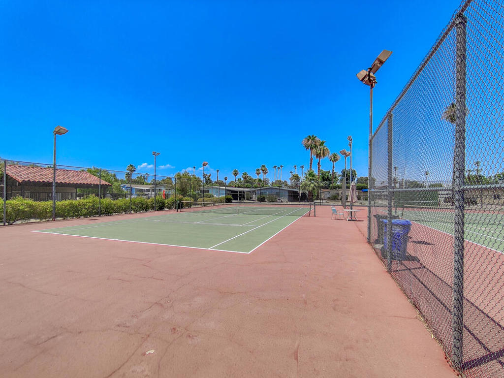 El Dorado Palm Sprin - Manufactured In Park