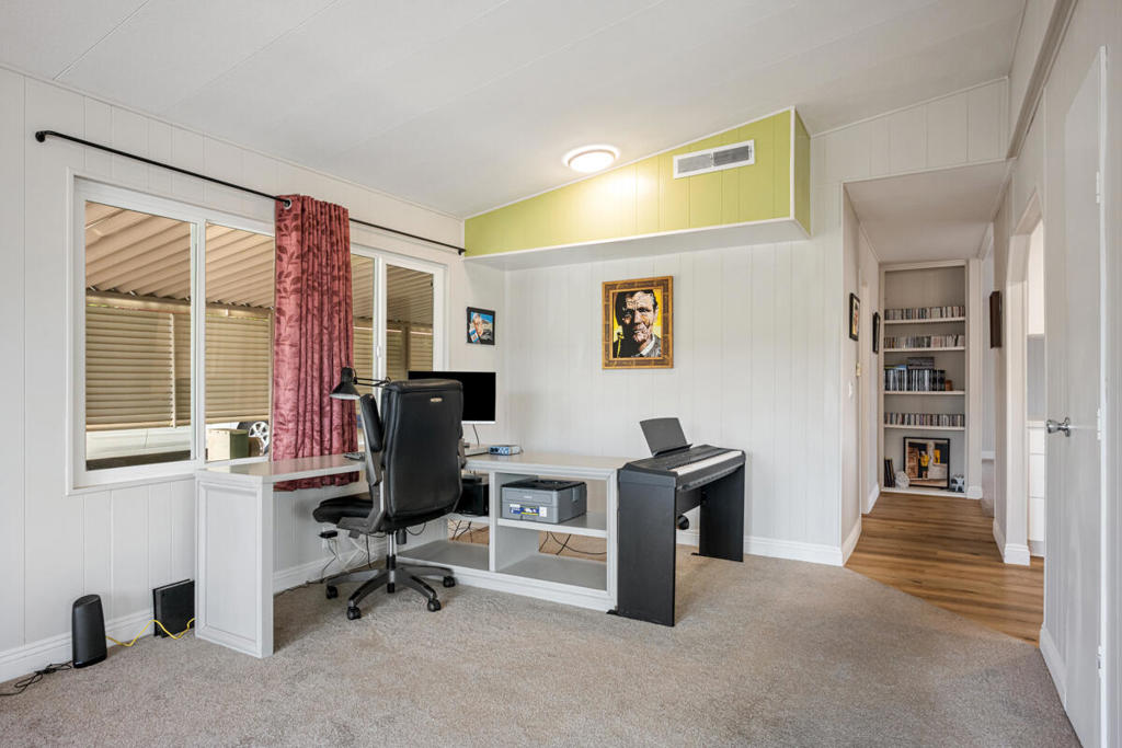 El Dorado Palm Sprin - Manufactured In Park