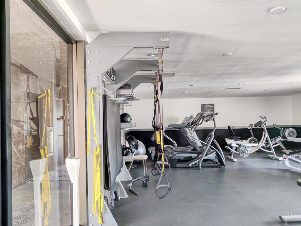 El Dorado Palm Sprin - Manufactured In Park