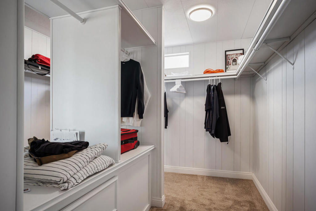 El Dorado Palm Sprin - Manufactured In Park