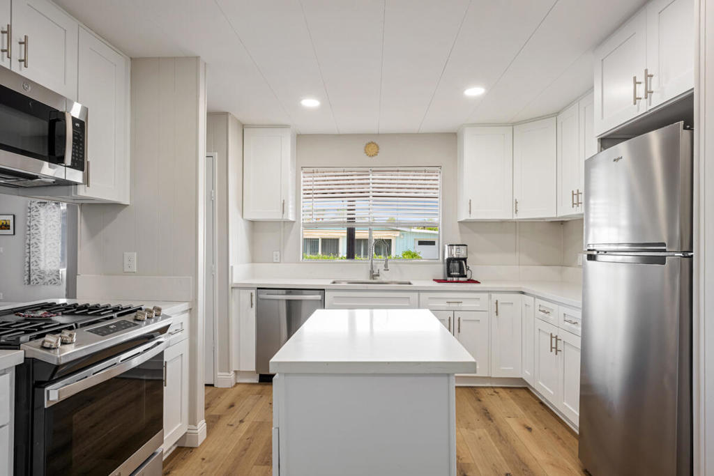 El Dorado Palm Sprin - Manufactured In Park