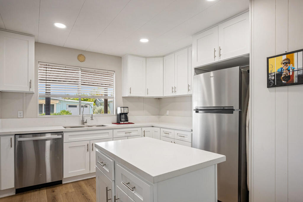 El Dorado Palm Sprin - Manufactured In Park