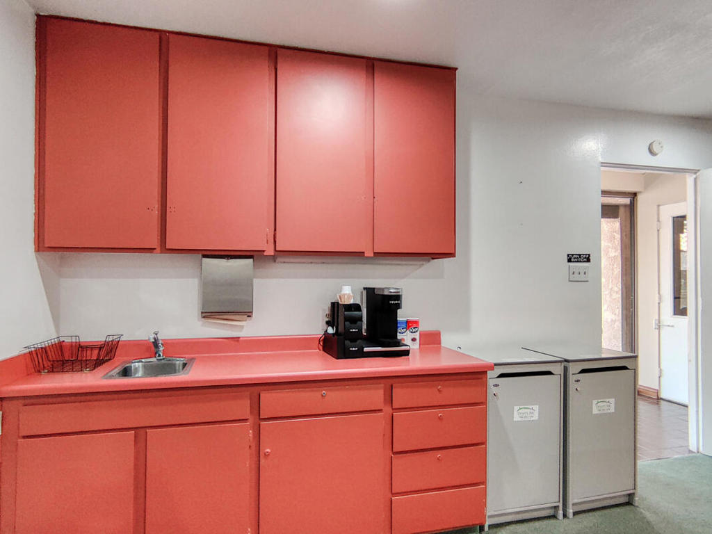 El Dorado Palm Sprin - Manufactured In Park