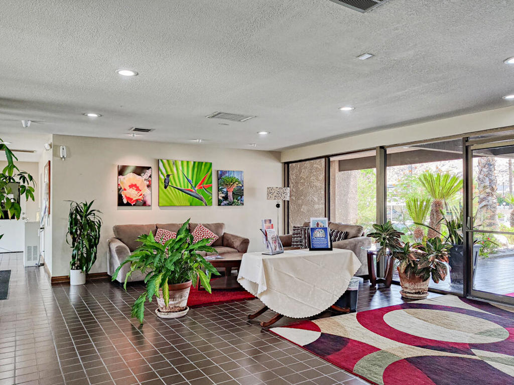 El Dorado Palm Sprin - Manufactured In Park