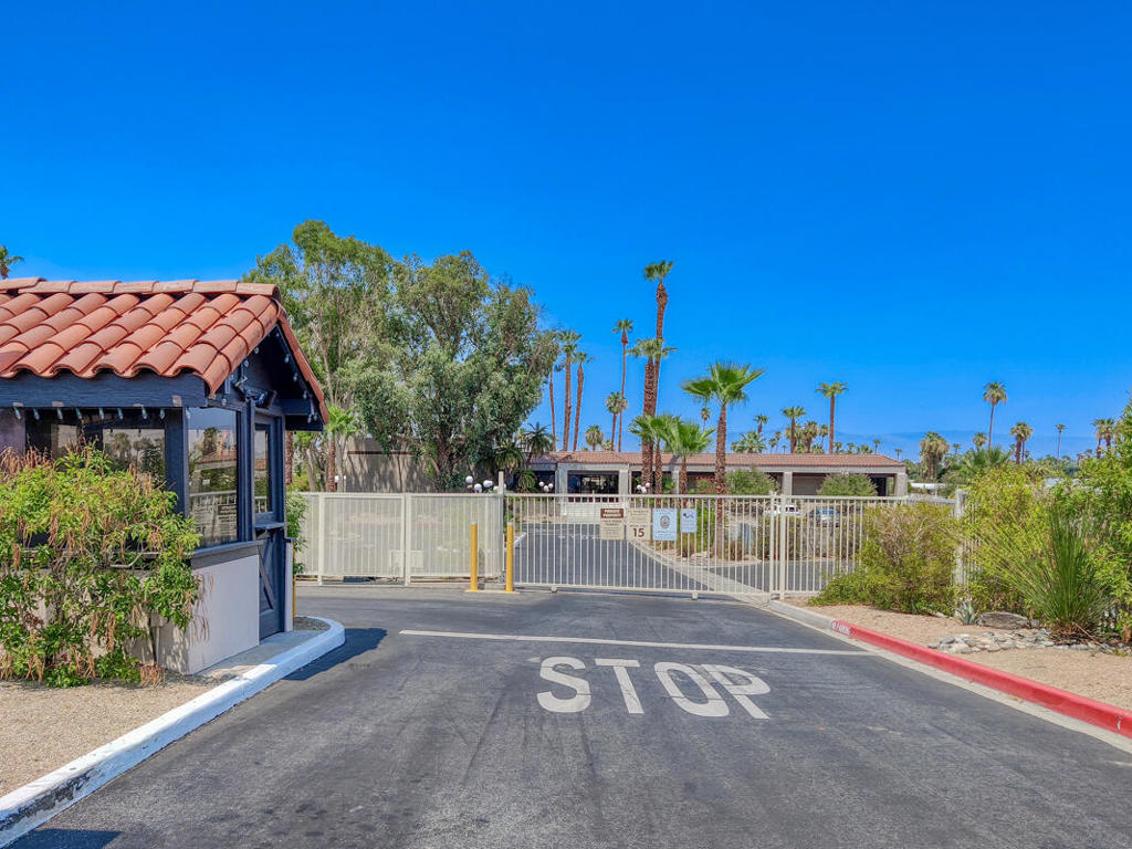 El Dorado Palm Sprin - Manufactured In Park