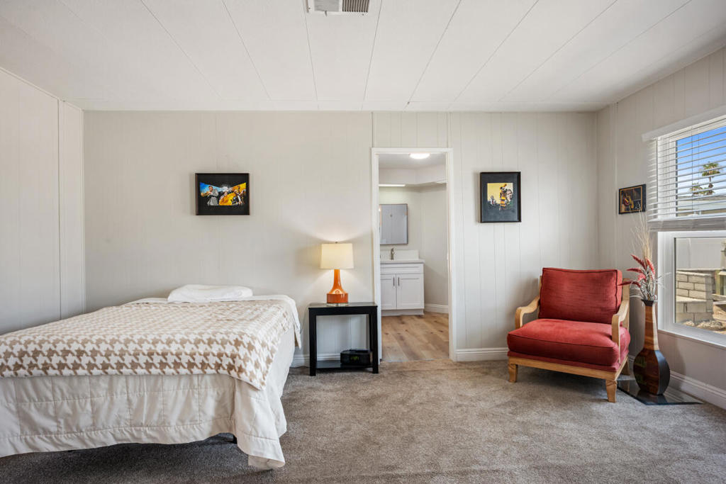 El Dorado Palm Sprin - Manufactured In Park