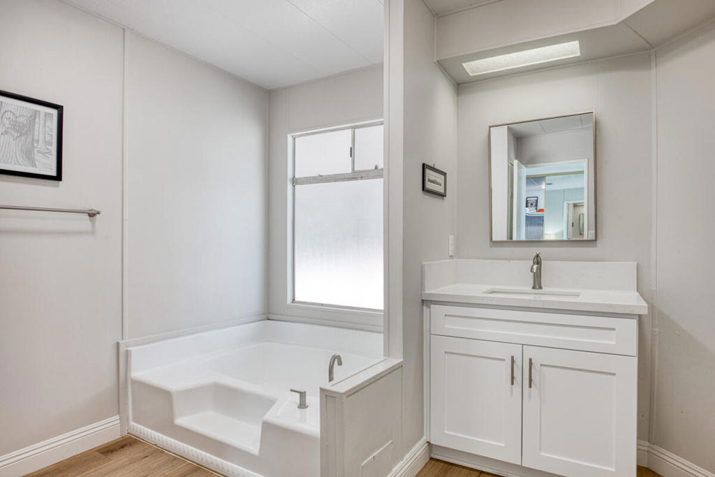 El Dorado Palm Sprin - Manufactured In Park