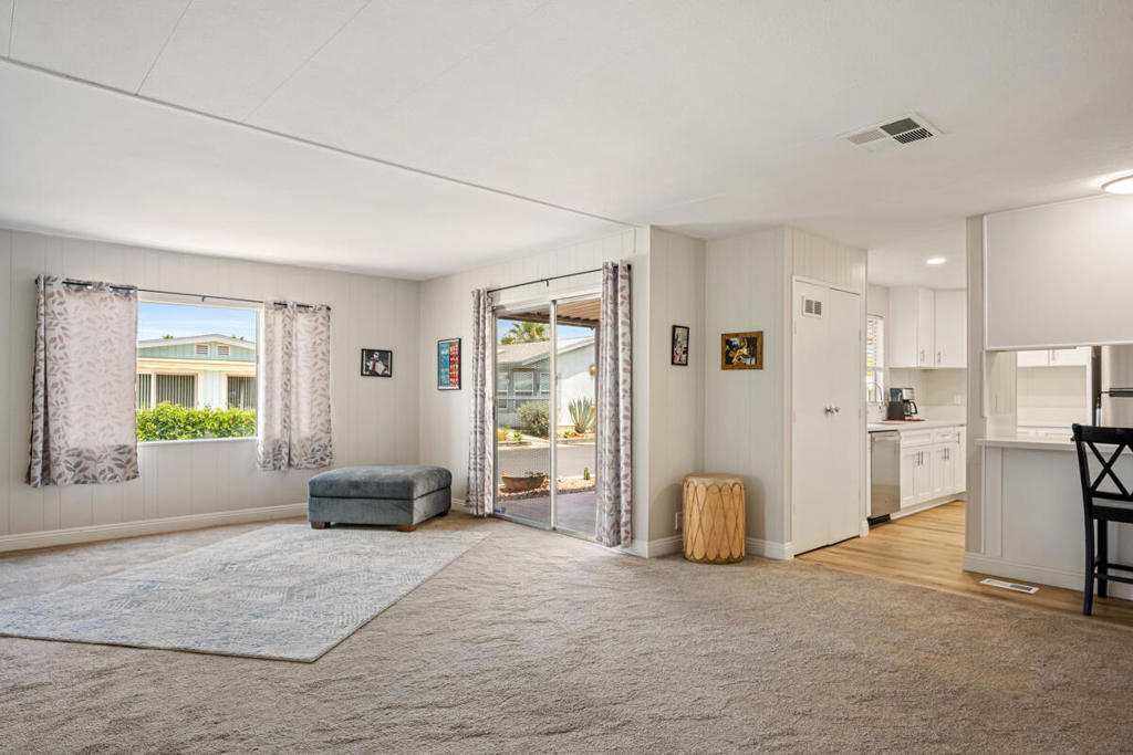 El Dorado Palm Sprin - Manufactured In Park