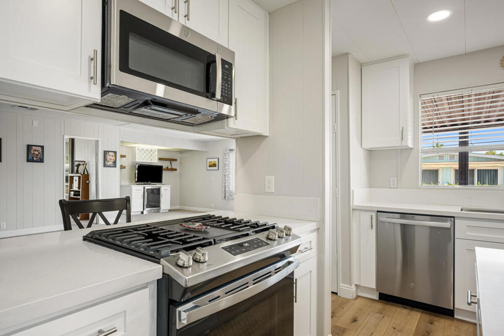 El Dorado Palm Sprin - Manufactured In Park