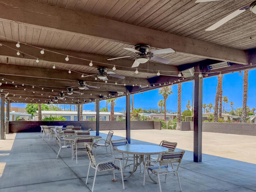 El Dorado Palm Sprin - Manufactured In Park