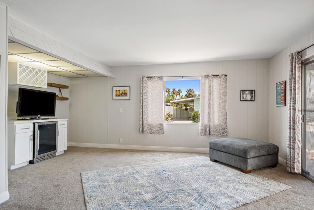 El Dorado Palm Sprin - Manufactured In Park