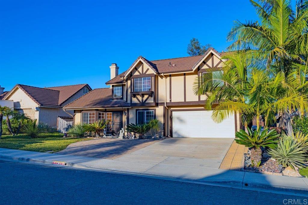 1433 Grey Oaks Court