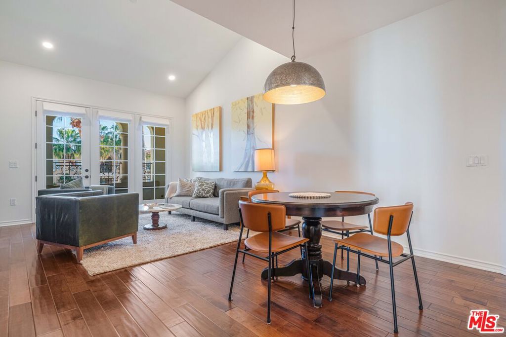 5935 Playa Vista Drive 407