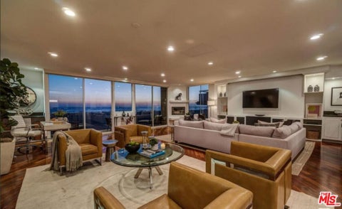 Photo of 3711 Ocean Front Walk #2, Marina Del Rey, CA 90292 (MLS # 26990841)