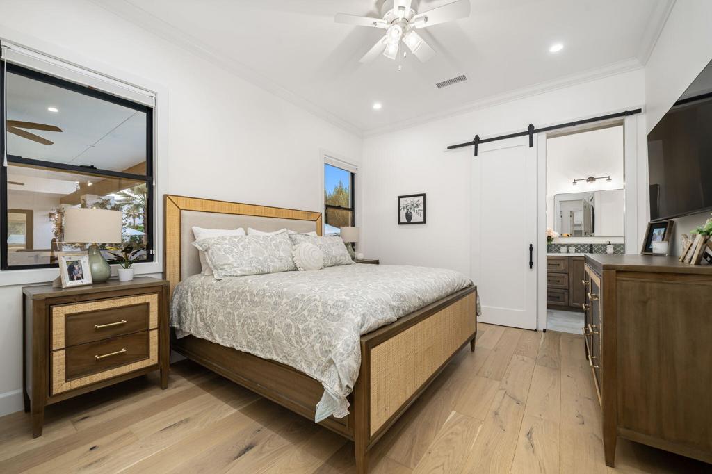 Bella Clancy - Residential