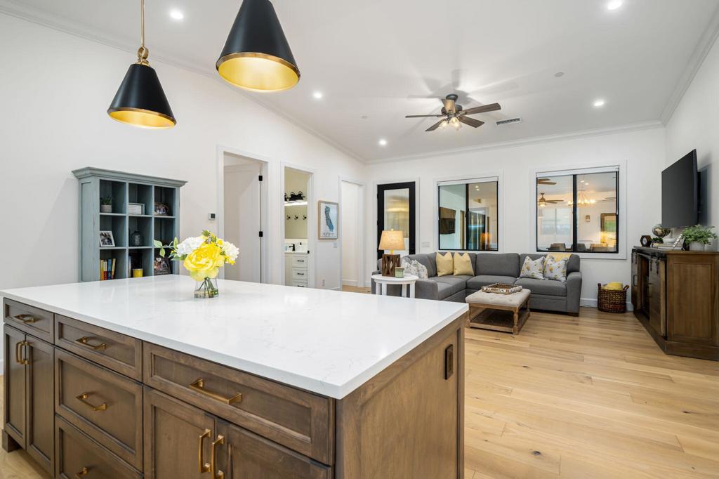 Bella Clancy - Residential