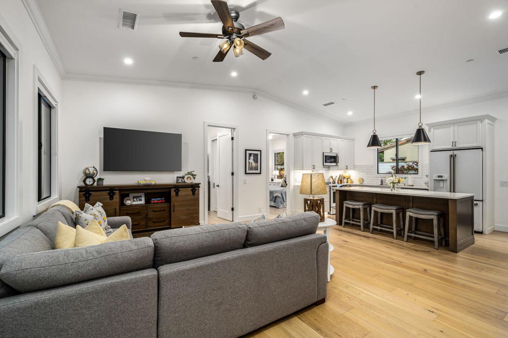 Bella Clancy - Residential