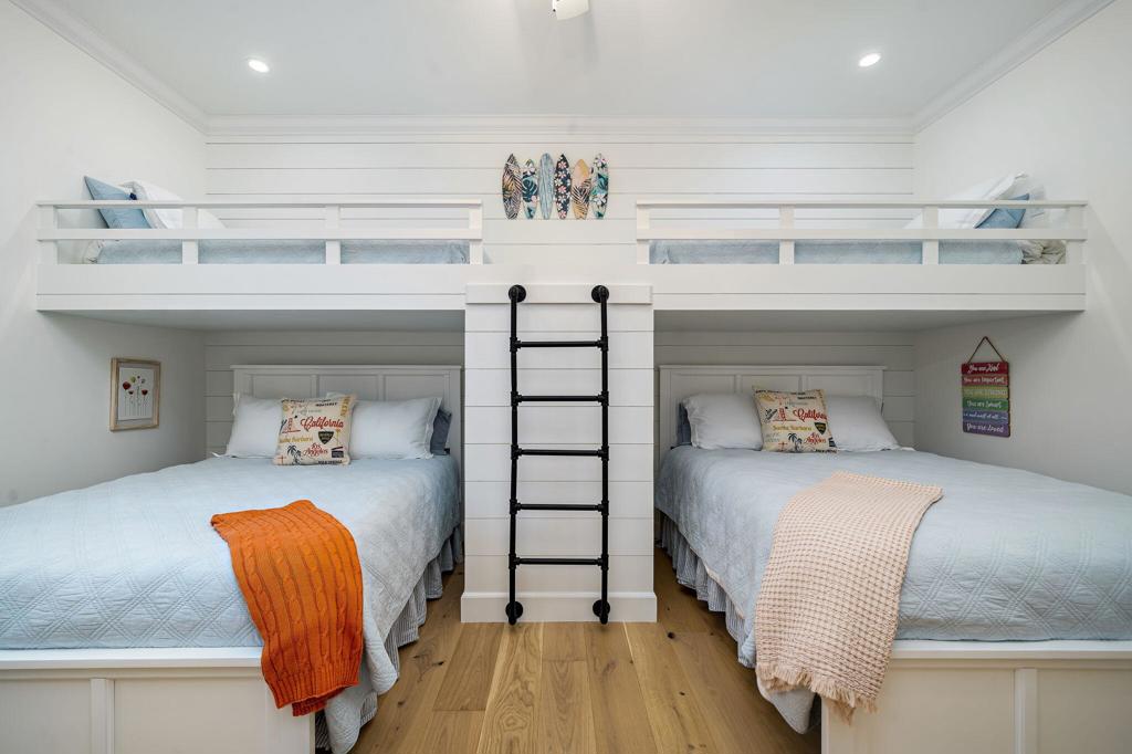 Bella Clancy - Residential